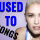 Teaching with songs: USED TO in Songs (2020 - 2000) A fun activity with  music videos for ELT