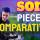 Teaching With Songs: SONG PIECES (COMPARATIVES) - level A2, B1